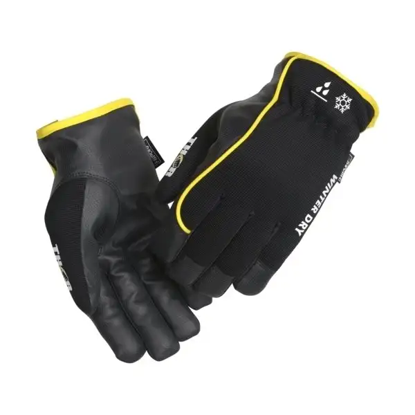 Arbetshandske Thor Vinter Storlek 10 (XL)