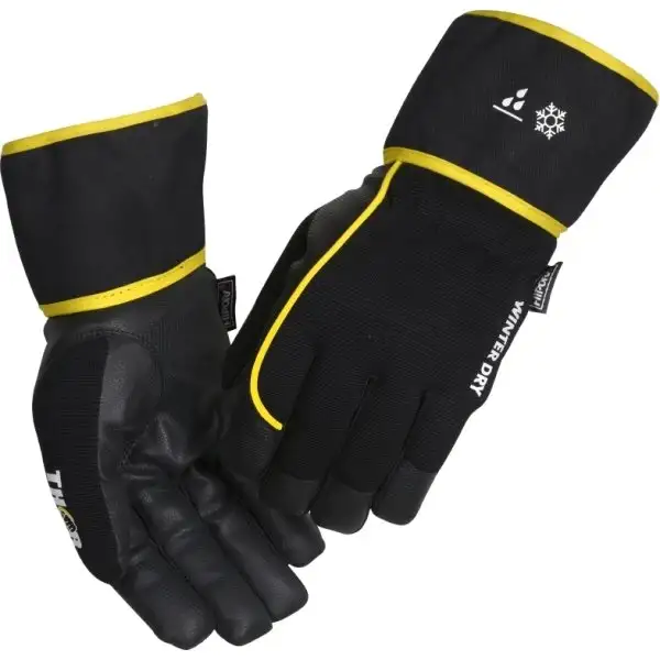 Arbetshandske Thor Vinter Rigger Storlek 10 (XL)