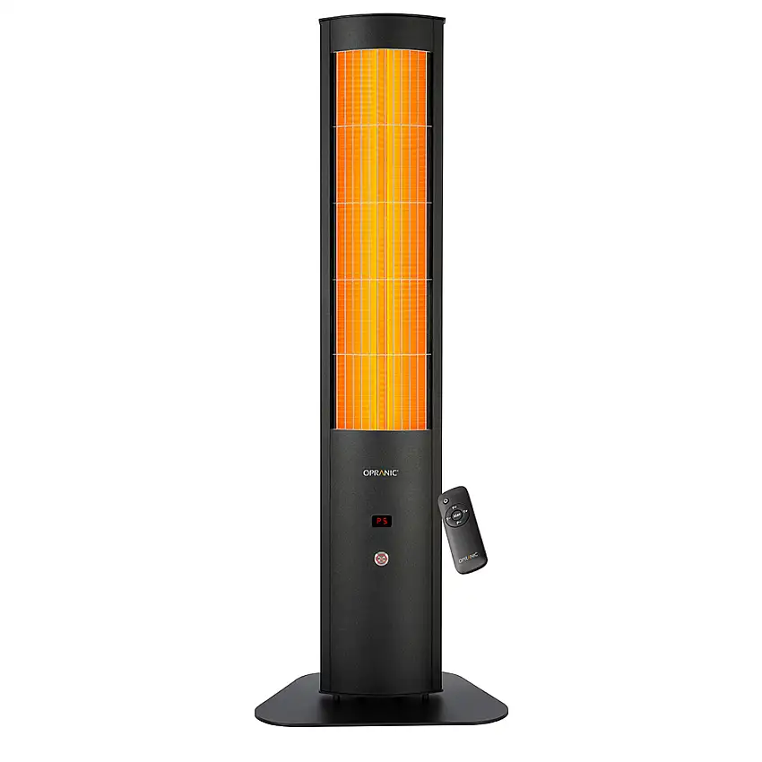 Infravärmare OpranicTHOR S70-23X