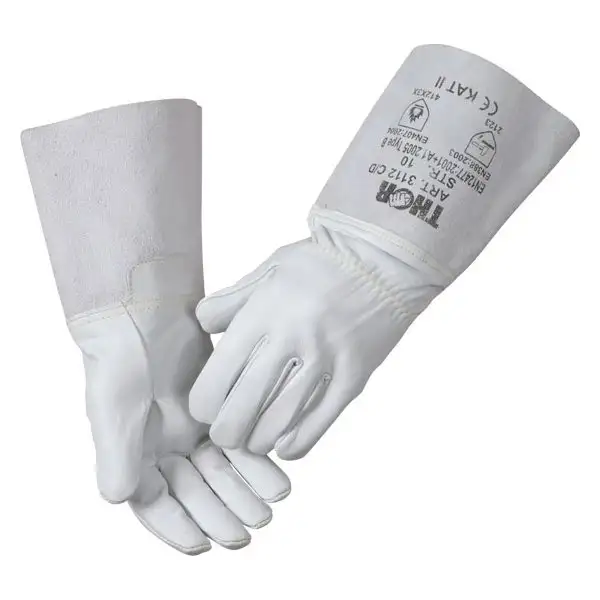 TEG-handske Thor Med Kevlar Storlek 9 (L)
