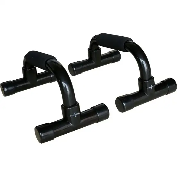 Titan Life push up-stänger, 2 st.