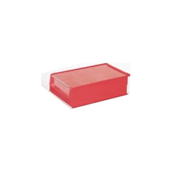 Topplock till systembox 3
