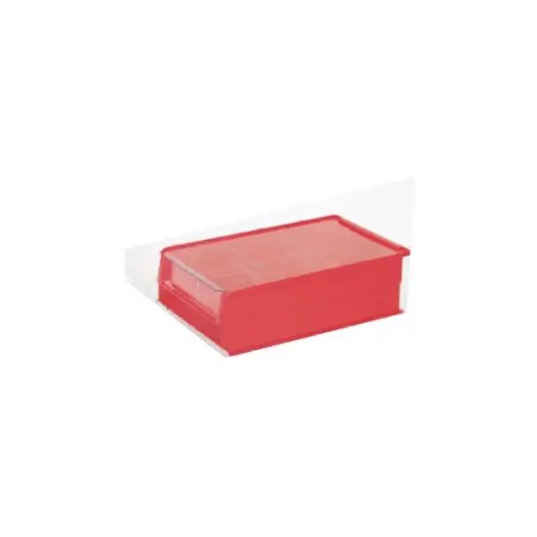 Topplock till systembox 5