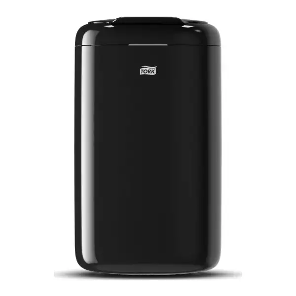 Tork B3 avfallshink, 5 l, svart