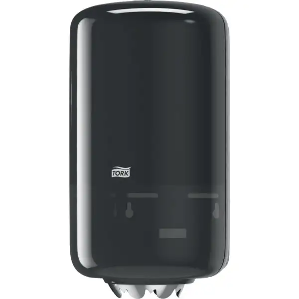 Tork M1 Mini dispenser för avtorkningspapper
