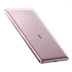 Torras 5000mah Mini Powerbank (rosa)