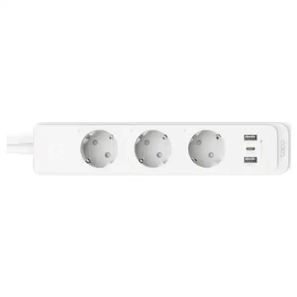TP-LINK Tapo P300 Smart Wi-Fi Grenuttag