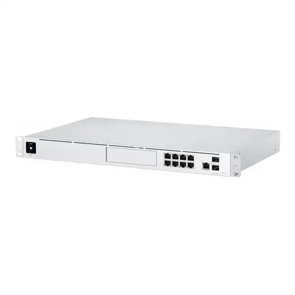 Ubiquiti Dream Machine Pro Gateway Console