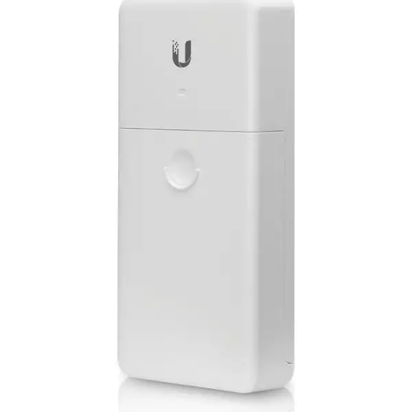 Ubiquiti NanoSwitch, 4-port, vit