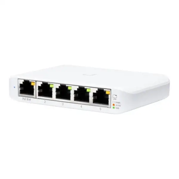 Ubiquiti UniFi Flex Mini Switch