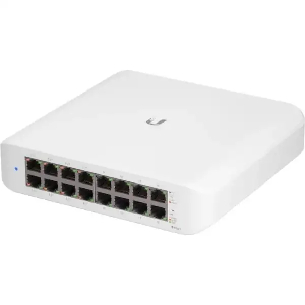 Ubiquiti UniFi Lite 16 PoE Switch
