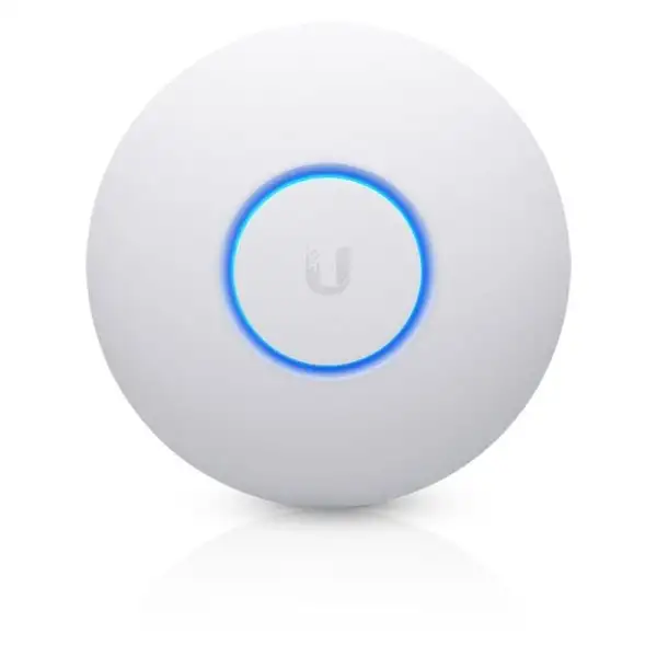 Ubiquiti UniFi nanoHD Access Point, 3-pack