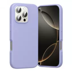 Vention KUHV0-40 Fodral för iPhone 16 ProMax MagSafe (lila)