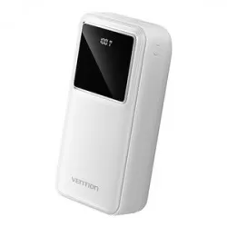 Vention Powerbank Vention FHMW0 30000 mAh, 22,5 W (vit)