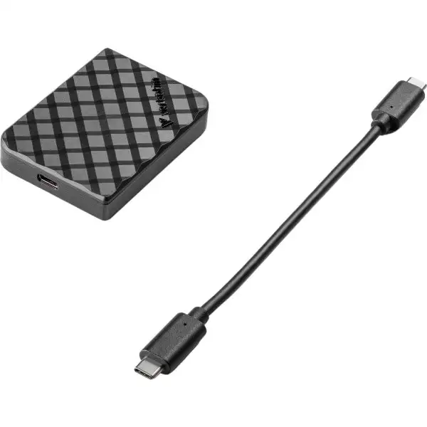 VERBATIM Store ´n ´Go Mini Diamond USB-C 2TB