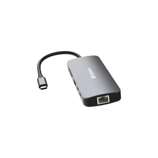 Verbatim USB-C Pro Multiport Hub CMH-05