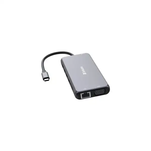 Verbatim USB-C Pro Multiport-hubb CMH-14