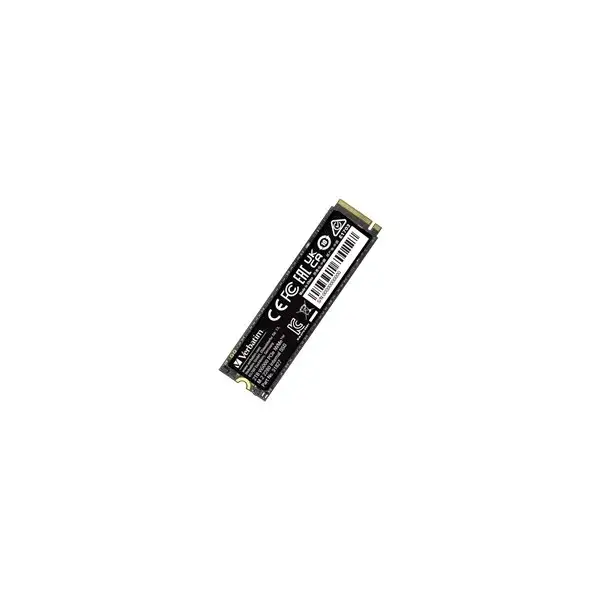 Verbatim Vi5000 Intern SSD-hårddisk, 2TB