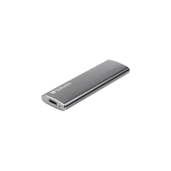 Verbatim Vx500 Extern SSD USB 3.1 Gen2 1TB, usb-c