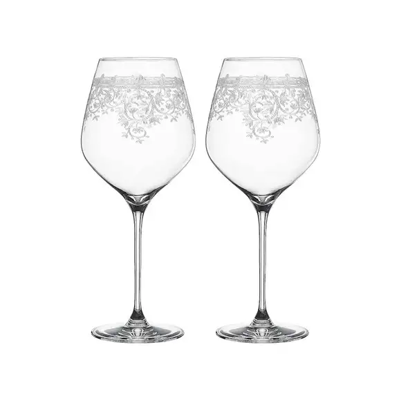 Vinglas Arabesque 84cl Burgunder Spiegelau BRISCAPO