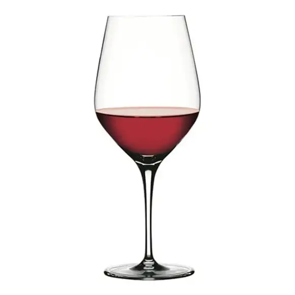 Vinglas Authentis Bordeaux magnum 65cl Spiegelau