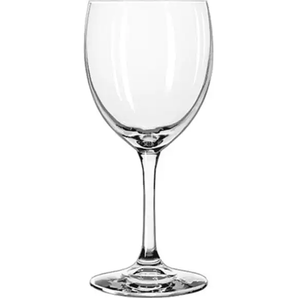Vinglas Bristol Valley Chalice Wine 37cl Libbey