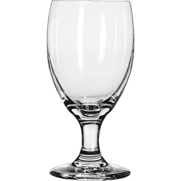 Vinglas Charisma Banquet Goblet 31,1cl Libbey