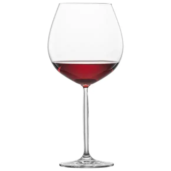 Vinglas Diva Burgunder 140, 83,9cl