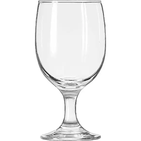Vinglas Embassy Goblet 34cl Libbey