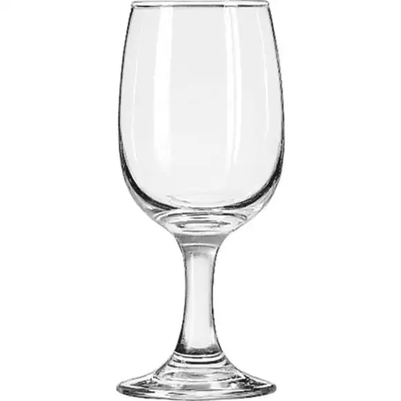 Vinglas Embassy Wine 25,2cl Libbey