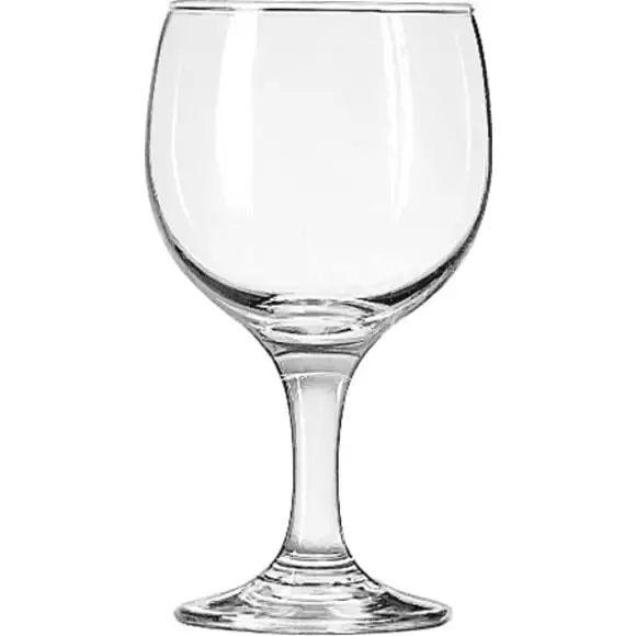 Vinglas Embassy Wine 31,1cl Libbey