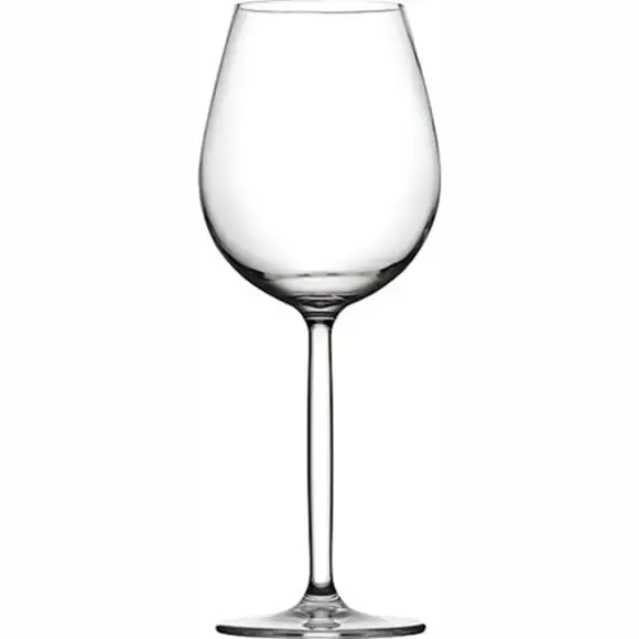 Vinglas okrossbart polycarbonat Sommelier Wine 43cl