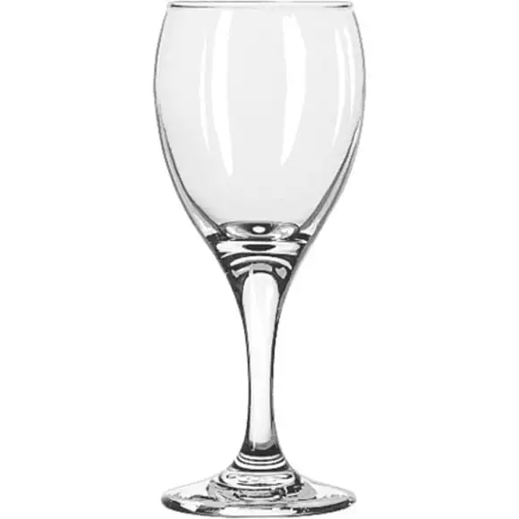 Vinglas Teardrop 19cl 3966 Libbey