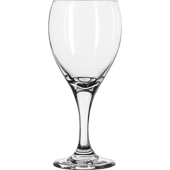 Vinglas Teardrop 32cl Libbey