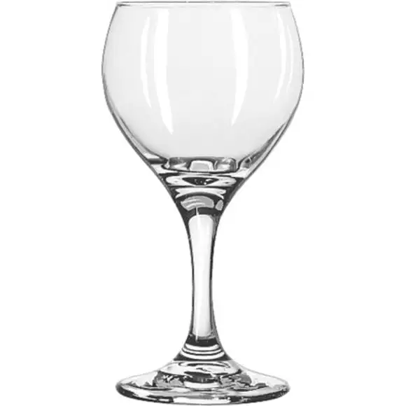 Vinglas Teardrop Red Wine 25,2 cl Libbey