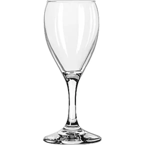 Vinglas Teardrop Sherry 8,9 cl Libbey