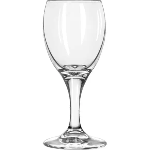 Vinglas Teardrop Wine 14,8 cl Libbey