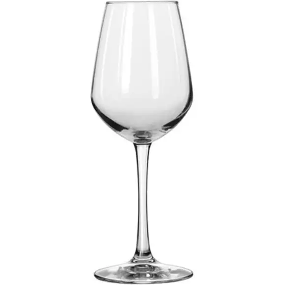 Vinglas Vina Diamond Tall Wine 37cl Libbey