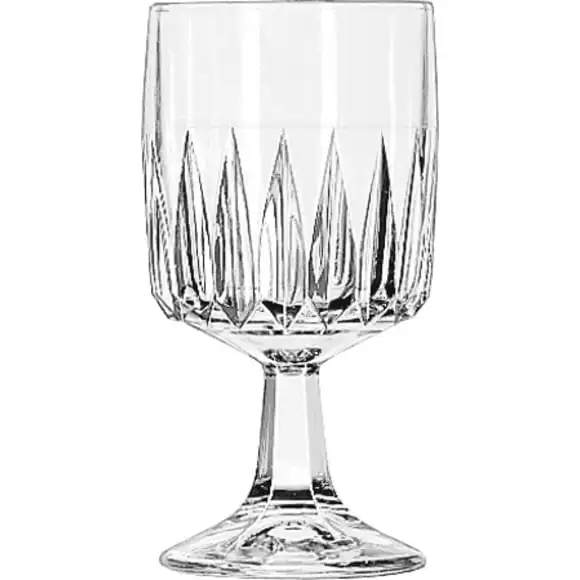 Vinglas Winchester Wine DuraTuff 25cl Libbey