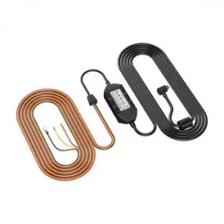Viofo Strömkabel för VIOFO HK3 miniUSB videobandspelare