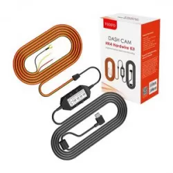 Viofo Strömkabel för VIOFO HK4 USB-C videobandspelare
