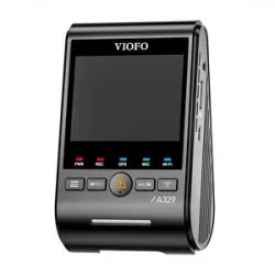 Viofo VIOFO A329 1CH 4K 60FPS WiFi, GPS