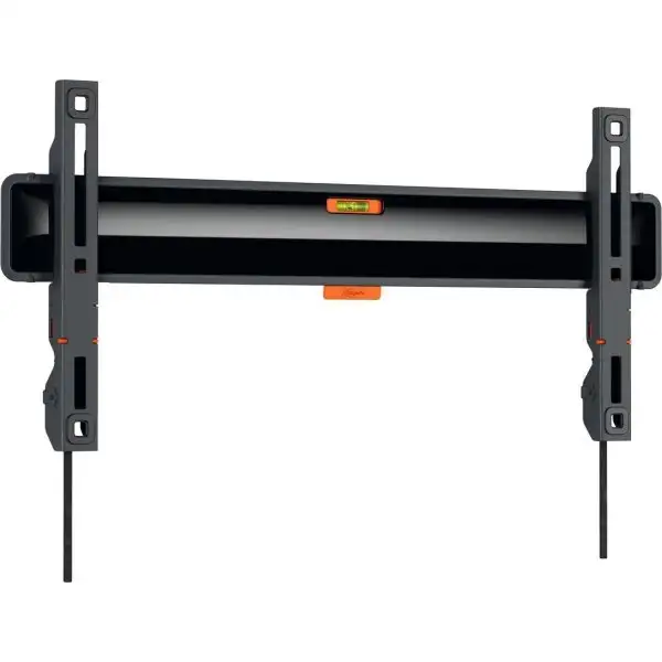 Vogel's TV-väggfäste, svart - TVM 3405