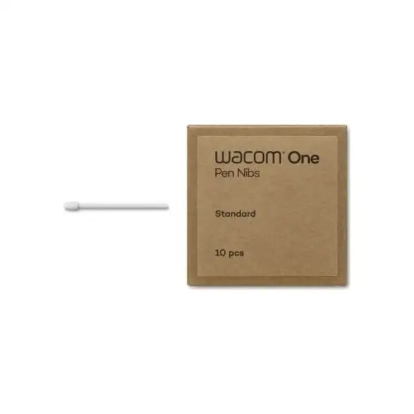 Wacom Standard pennspetsar | 10 st.