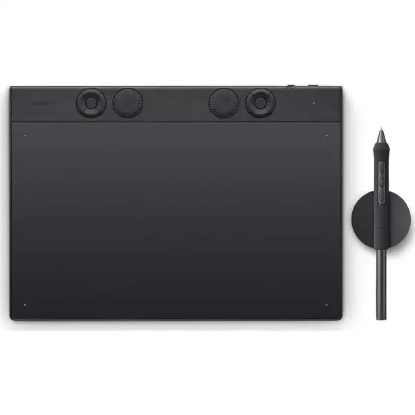 WACOM Surfplatta Intuos Pro (2025) Medium