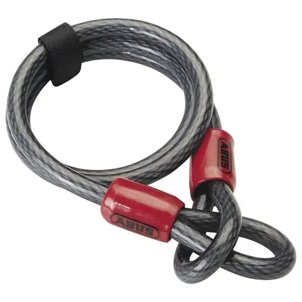 Låskabel Cobra 12 mm 120 cm