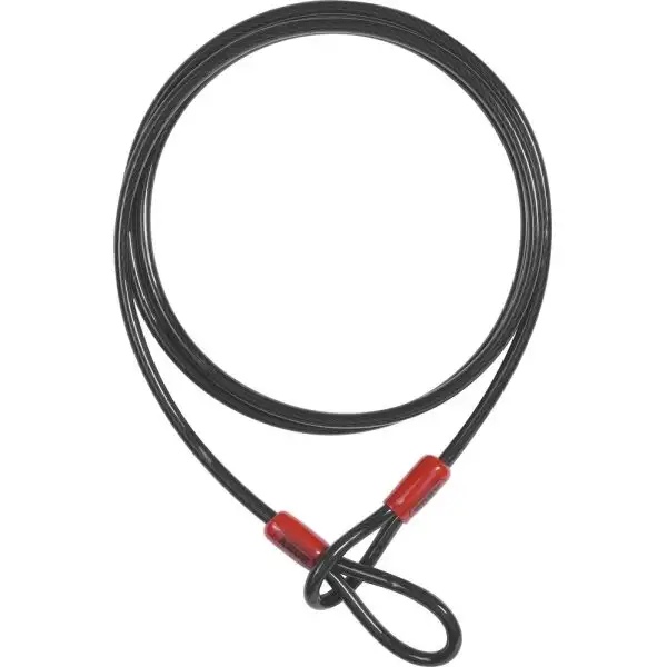 Låskabel Cobra 8 mm 250 cm