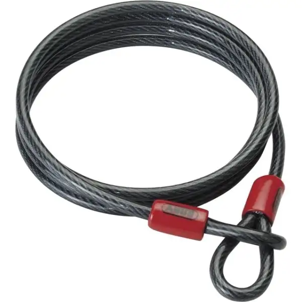 Låskabel Cobra 8 mm 200 cm