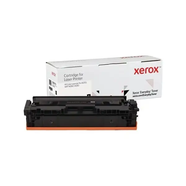 Xerox 842286 Everyday lasertoner, cyan