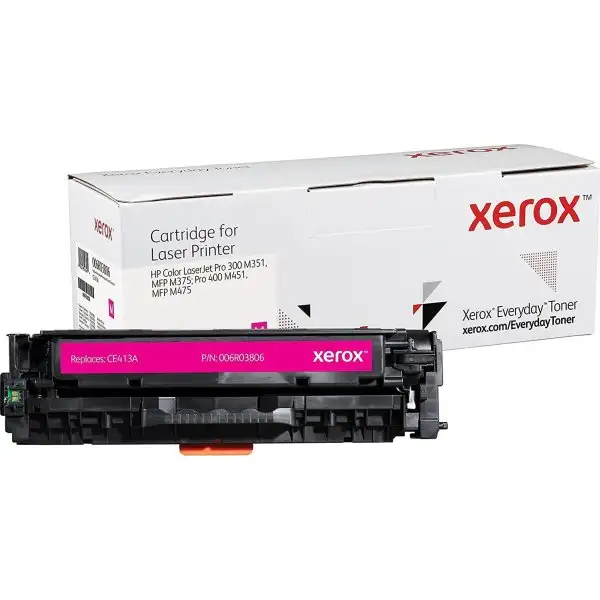 Xerox Everyday lasertoner | HP 305A | Magenta